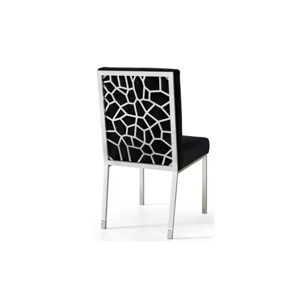 Meridian Furniture Opal Dining Room Set - Thumbnail 2