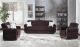 Argos Convertible Living Room Set in Colins Brown