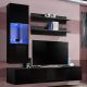 Atmore Wall Mounted Floating Modern Entertainment Center (Size H3)