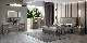 Kroma Modern Status Bedroom Set in Grey 