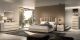 Morro Contemporary Bedroom Set in White Larch