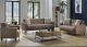 Camilla Convertible Living Room Set in Mira Vizon