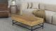 T1105 Modern Coffee Table in Natural