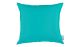 Convene Two Piece Outdoor Patio Pillow Set in Turquoise