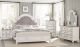 Easton Traditional Bedroom Set in Antique White