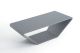 Elster Modern Coffee Table in Gray