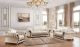ESF Apolo Living Room Set in Pearl
