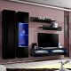 Hailey Wall Mounted Floating Modern Entertainment Center (Size A5)