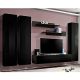 Heber Wall Mounted Floating Modern Entertainment Center (Size CD1)