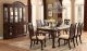 Norwich 5055 Dining Room Set in Cherry