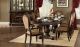 Russian Hill 1808 Dining Room Set in Cherry