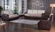 Istikbal Costa Convertible Living Room Set in Armoni Vizon