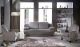 Istikbal Fantasy Convertible Living Room Set in Valencia Grey