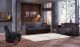 Istikbal Tokyo Convertible Living Room Set in Santa Glory Grey