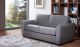 Mono Premium Sofa Bed in Grey