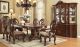 Lindsborg Traditional Dining Room Set in Cherry