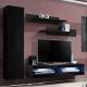 Olivo Wall Mounted Floating Modern Entertainment Center (Size G1)
