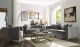 Solvang Traditional Living Room Set in Gray