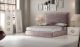 Tamiami Modern Bedroom Set in Gray