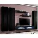 Traverse Wall Mounted Floating Modern Entertainment Center (Size CD1)
