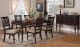 Traverse Traditional Dining Room Set in Cherry