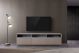 TV023 Modern TV Stand in Grey Veneer