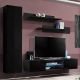 Vang Wall Mounted Floating Modern Entertainment Center (Size G1)