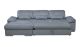Alpine-X High Performance Stain Resistant Sofa in Gray