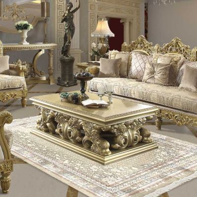 Luxury Modern Furniture Gallery